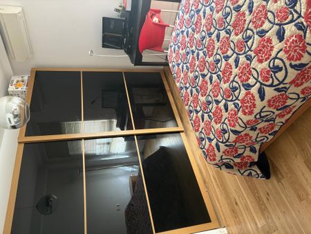 Piso de alquiler en Calle Pedro de Toledo, 4, Centro Histórico - Photo 5