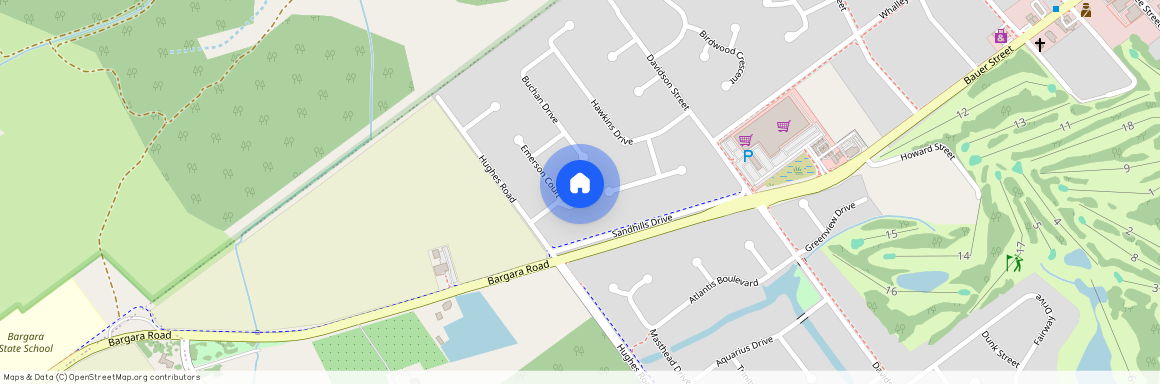 14 Emerson Court, Qld 4670, Bargara