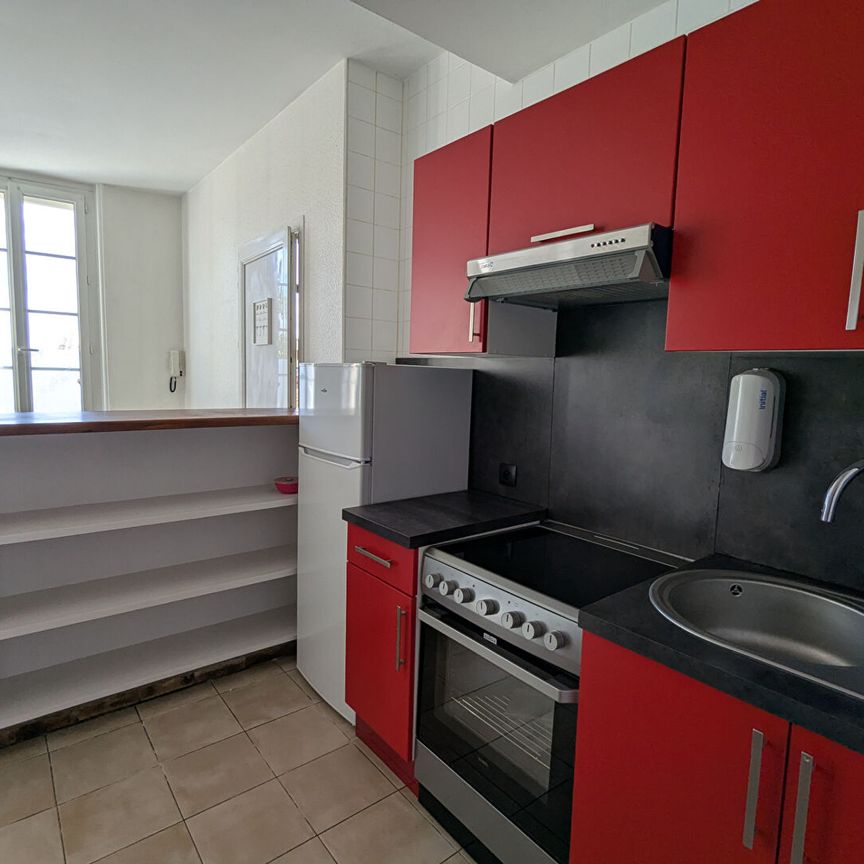Apartment - Photo 1