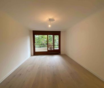 Appartement de 4 pièces avec balcons à Champel - Foto 2