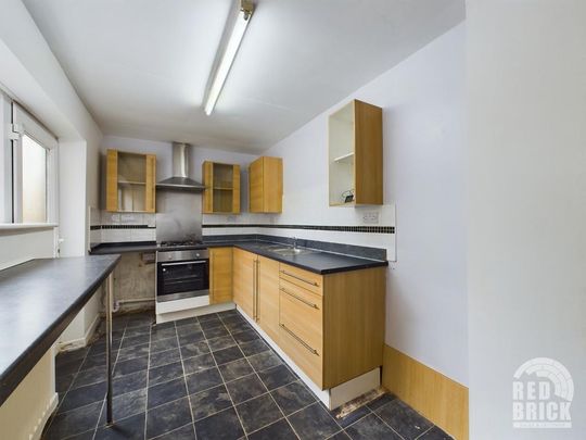 3 bedroom terraced house to rent - Photo 1
