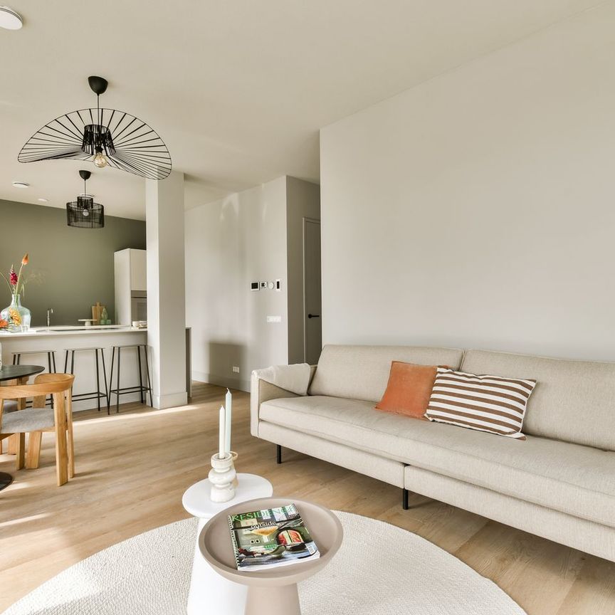 Appartement te huur: Grasweg 111 1031 HX Amsterdam - Foto 1