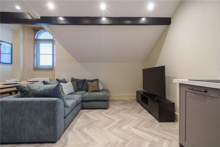 1 bedroom house of multiple occupation to rent - Photo 3