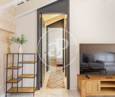 Penthouse for rent with Terrace in San Francesc (Valencia) - Photo 3