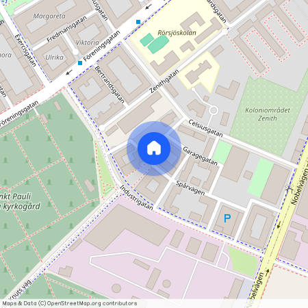 Malmö, Spiggans gata, 4, 21251