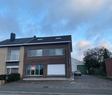 Gelijkvloers appartement met terras en 1 slaapkamer. - Foto 5