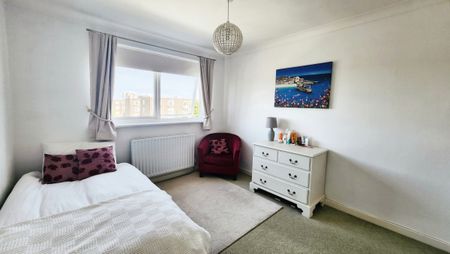 2 bedroom apartment to rent - Photo 5