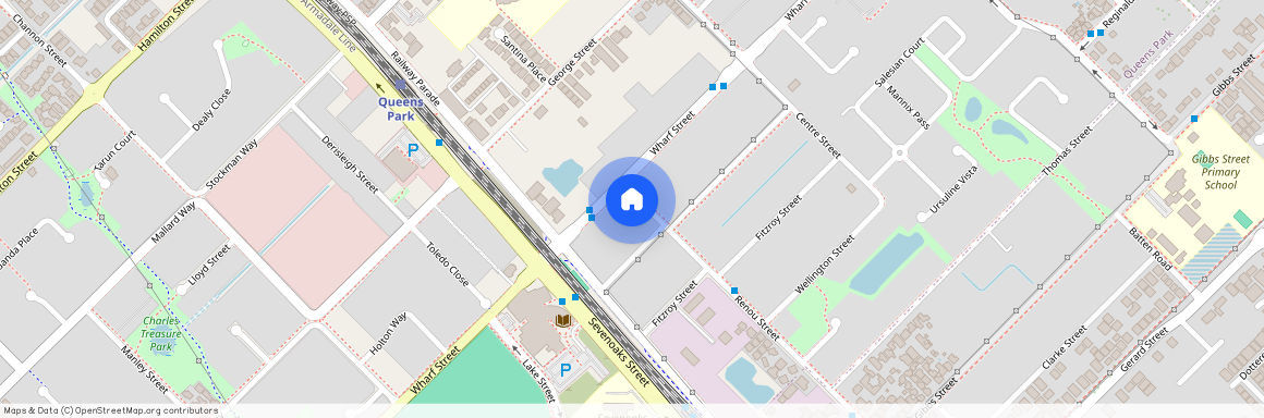 3b Renou Street, WA 6107, Queens Park