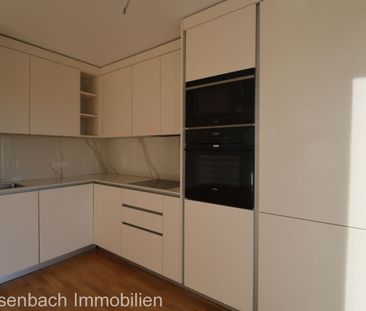 Morgen schon einziehen! Exklusive Wohnung im Zentrum von Grenzach (... - Photo 1