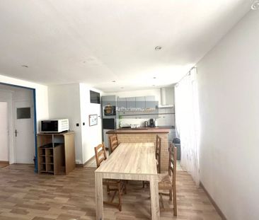 Location Appartement 3 pièces 57 m2 à Brest - Photo 4