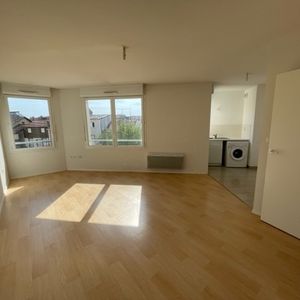 Appartement 1 pièce à Jarville-la-Malgrange - Photo 2