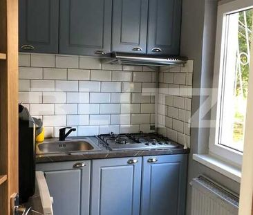 Garsoniera, 30 mp, zona strazii Zorilor - Fotografie 1