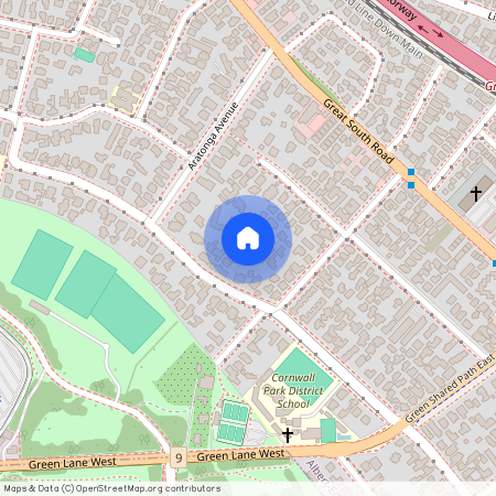 103D Wheturangi Road, Greenlane, Auckland