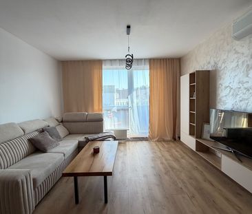 PRENÁJOM - 2-izbový luxusný byt s balkónom a parkovaním, Pivovarská ul – Fotografia 6