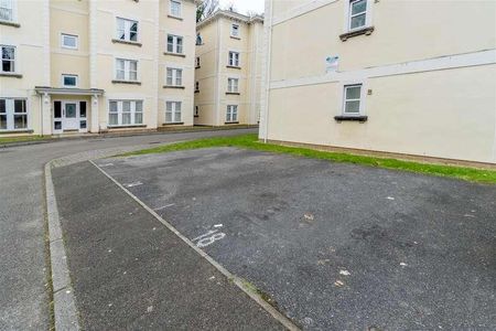 Sylvan Court, Stoke, Plymouth, PL1 - Photo 2