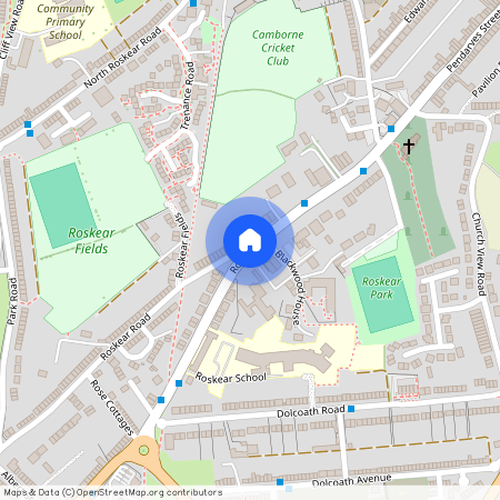 Roskear, Camborne, TR14