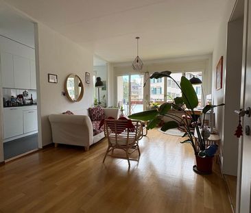 2 Zimmer, 60 m², 2. Stock - Photo 1