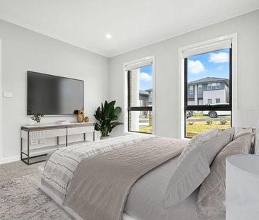 ? Spacious Family Home with Premium Comfort & Style - Photo 5