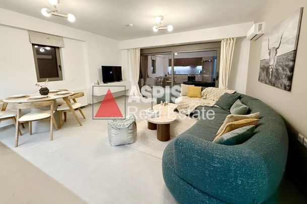 Διαμέρισμα, προς ενοικίαση Γλυφάδα Κωδικός 2172508 - Photo 1