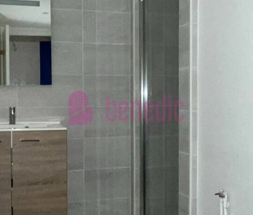 LOCATION APPARTEMENT ROMBAS F2 - Photo 6