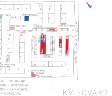 Annerovägen 41 A - Foto 5