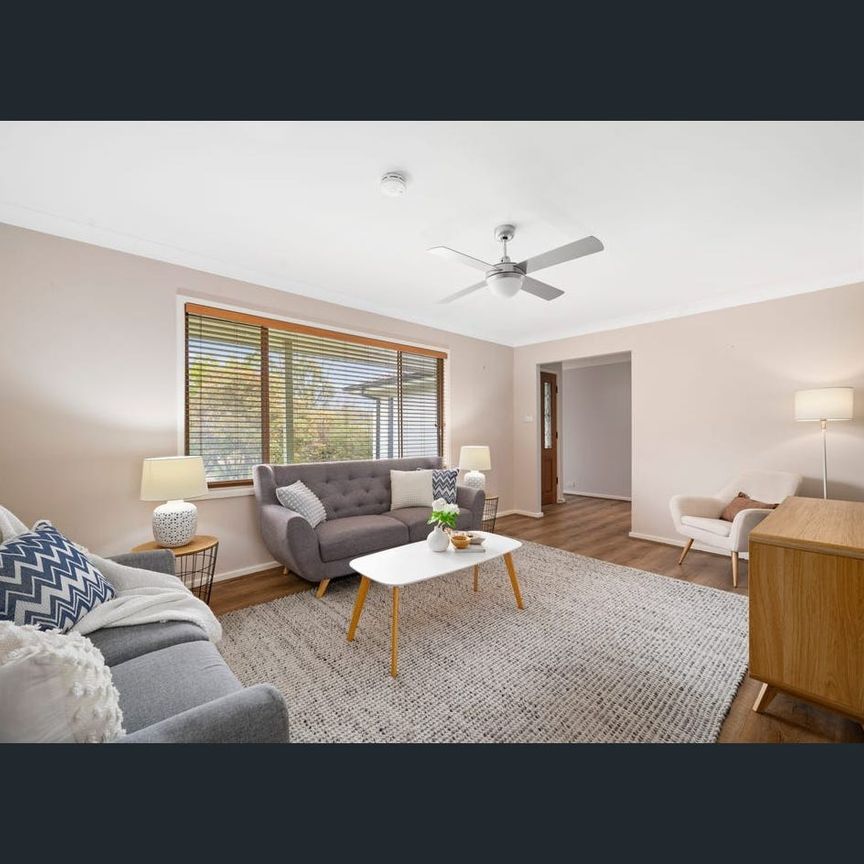 Spacious Family Living with a Large Outdoor Entertaining Area - Photo 1