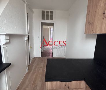 Location Appartement 3 pièces 66m² - Photo 4