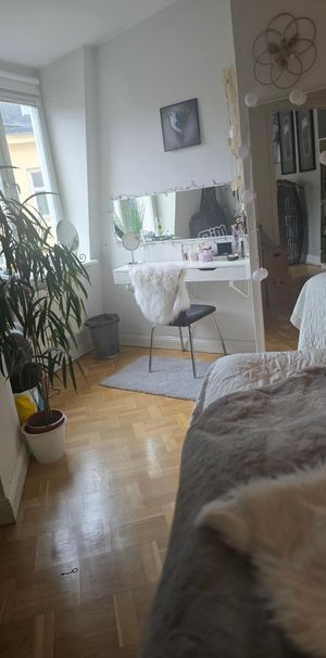 Döbelnsgatan, Stockholm - Foto 1