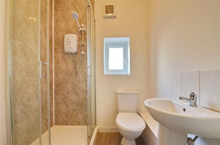 6 bedroom semi-detached house to rent - Photo 4