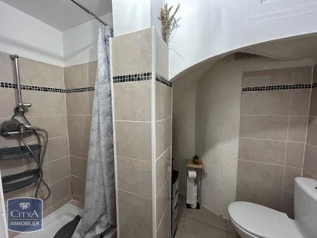 Appartement à louer 2 pièces 34.68m² - Photo 4