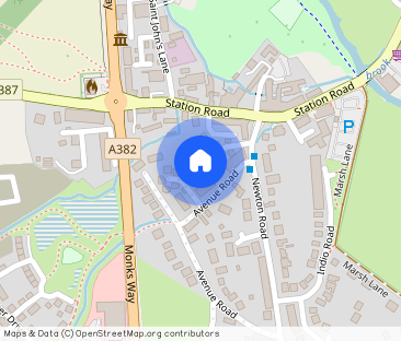 Bowdens Close, Bovey Tracey - Photo 1