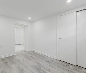 For Lease - 4765 Second Avenue Unit# BASEMENT UNIT, Niagara Falls, ... - Photo 5