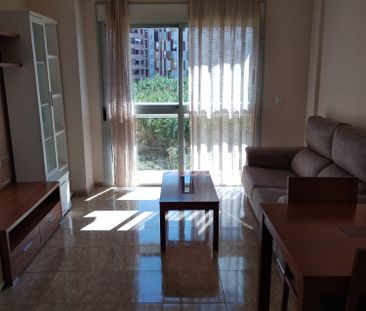 Apartamento de alquiler en Juan Carlos I - Photo 5
