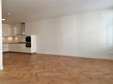 Apartment Amsterdam - Swammerdamstraat - Photo 5