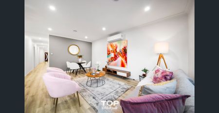 Well-Maintained 4-Bedroom Family Home in the Sought-After Bloom Estate!! - Photo 3