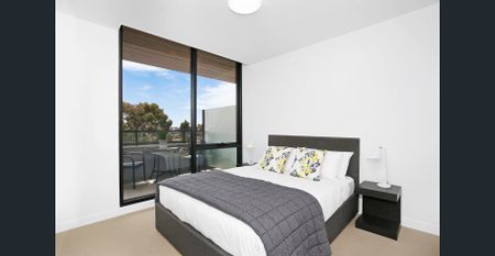 Contemporary 2 Bedroom 2 Bathroom Apartment within walking distance to Monash university and close to Monash hospital. - Photo 3