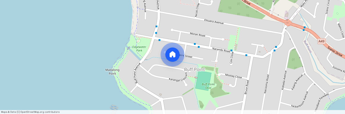10 Regent Street, Buff Point, NSW 2262