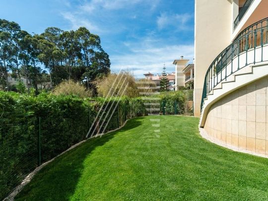 4 room luxury Apartment for rent in Quinta do Patino (Estoril), Cascais e Estoril, Cascais, Lisbon - Photo 1