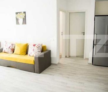 Apartament 2 camere, prima inchiriere, parcare, zona Grand Hotel Italia - Photo 2