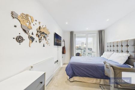 2 bedroom flat to rent - Photo 5