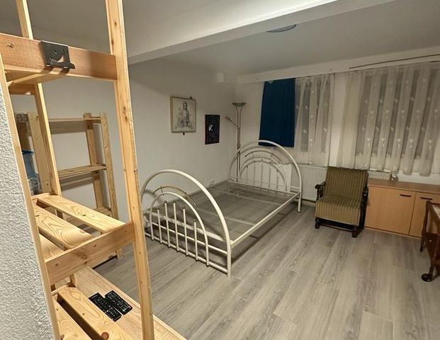 1 Zimmer Wohnung - Photo 1