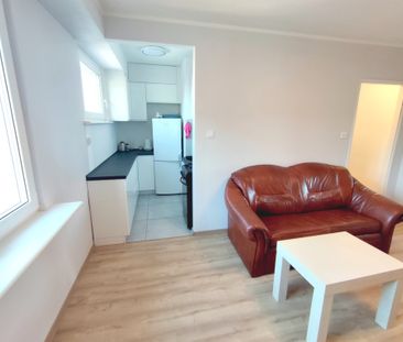 Mieszkanie Dąbie Szczecin, ul. Anieli Krzywoń, nr 438416 - Photo 4