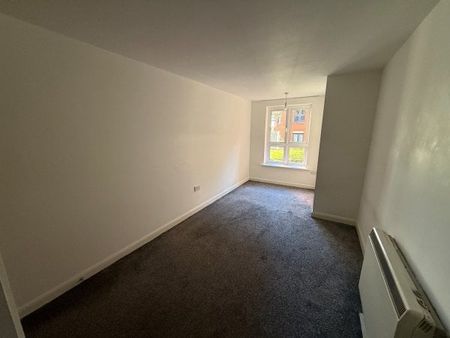 Booth House, Nottingham, NG11JA, Property for rent - Photo 3