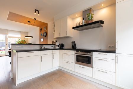 Huis te huur: Ploeg 1 3781 CD Voorthuizen - Foto 4