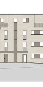 4.5 Zimmer, 111 m², 2. Stock - Photo 3