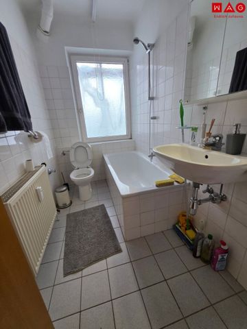 Kompakte 1-Raum Wohnung in Linz/Bindermichl mit perfekter Infrastruktur – Verfügbar ab 01.02.2026! - Foto 4