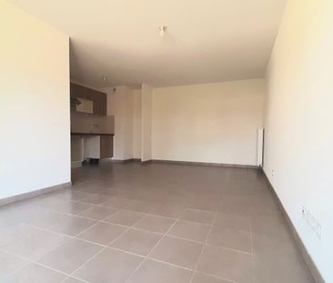 Location Appartement 3 pièces 56m² TOULOUSE 31100 - Photo 1