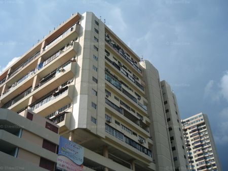 Sherwood Towers (D21), Apartment - For Rent - Photo 4