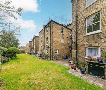 Rosenau Road, Battersea Park, Battersea, SW11 - Photo 2