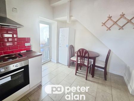 1 bedroom flat to rent - Photo 3